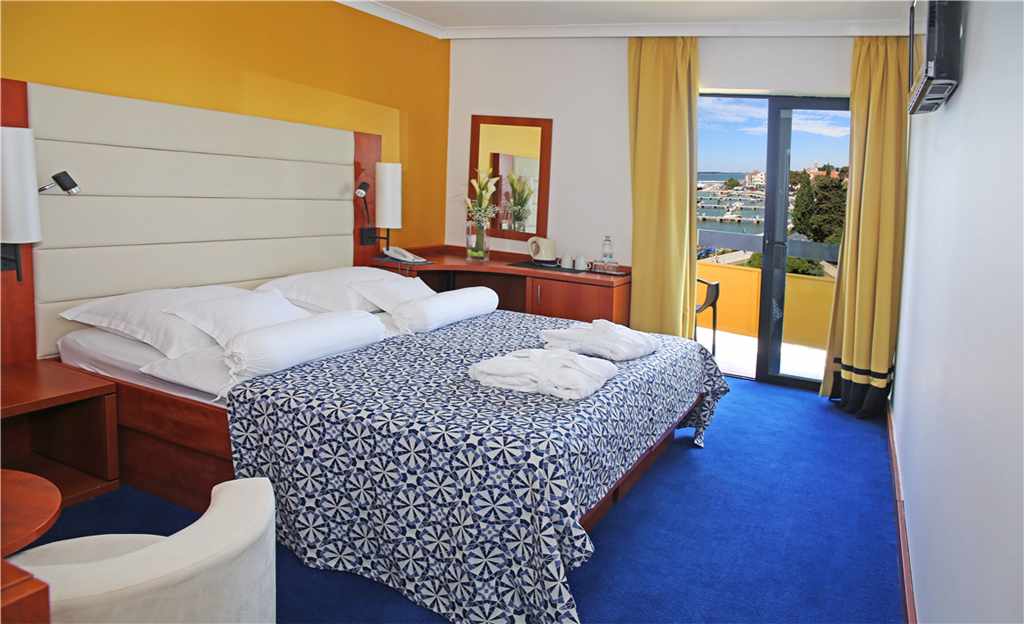 Hotel Ilirija foto 27