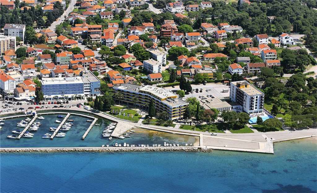 Hotel Ilirija foto 29
