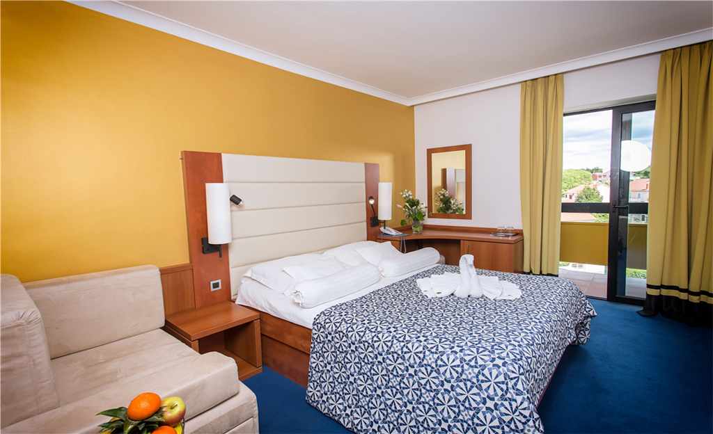 Hotel Ilirija foto 31