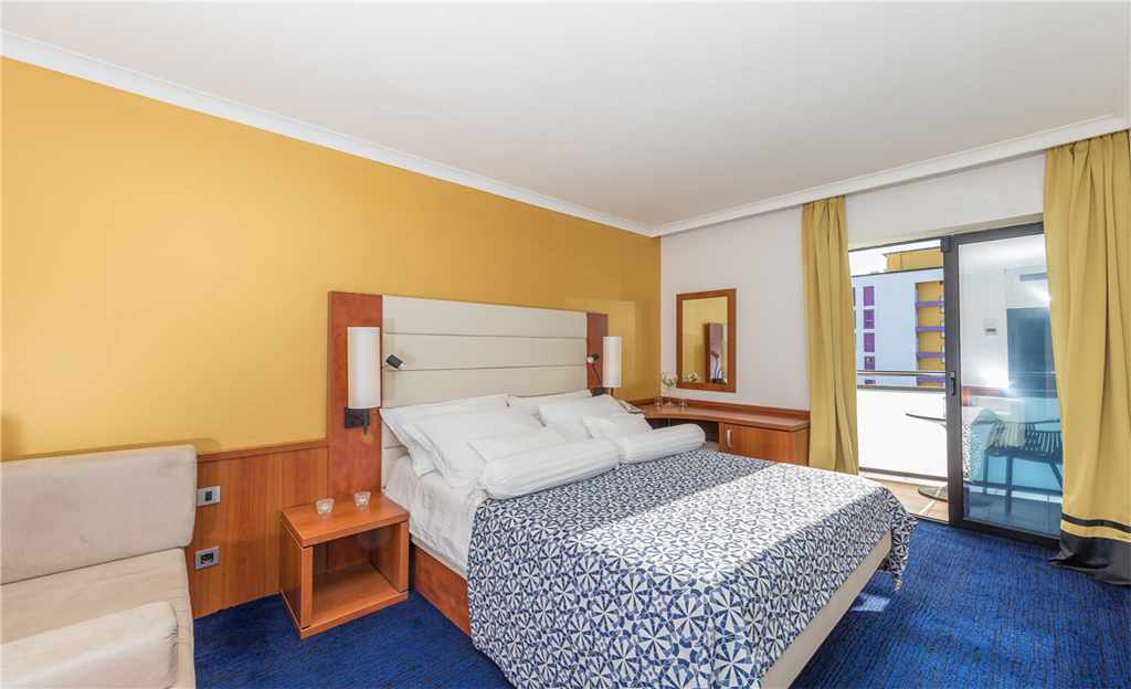 Hotel Ilirija foto 32
