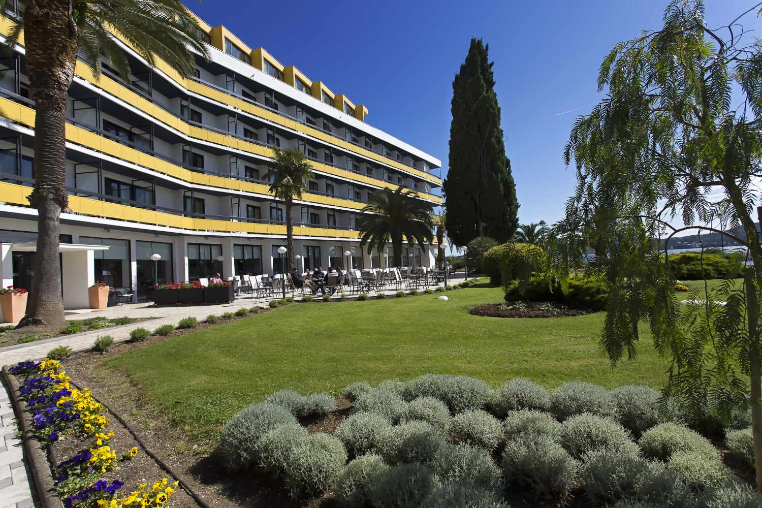 Hotel Ilirija foto 8
