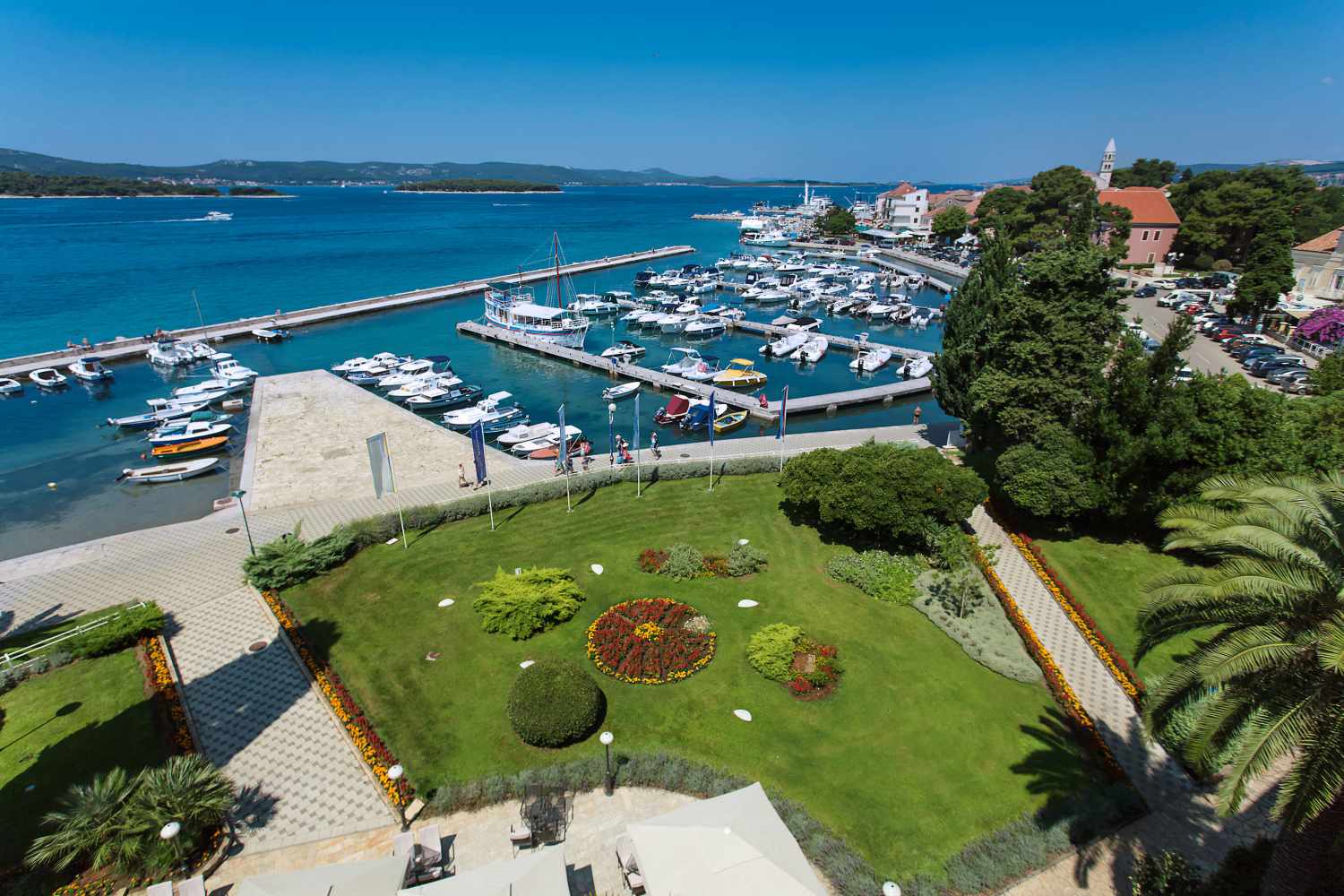 Hotel Ilirija foto 9