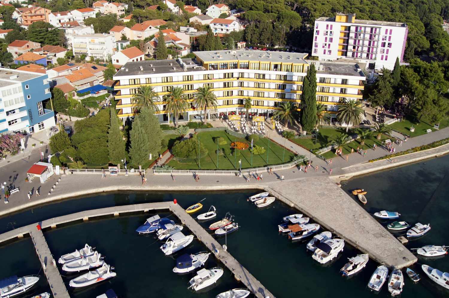 Hotel Ilirija foto 10