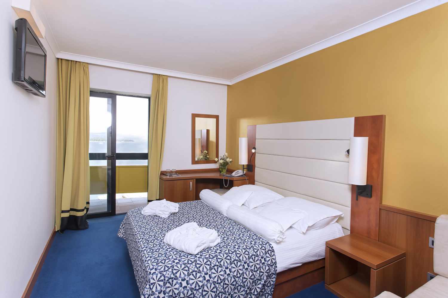 Hotel Ilirija foto 12