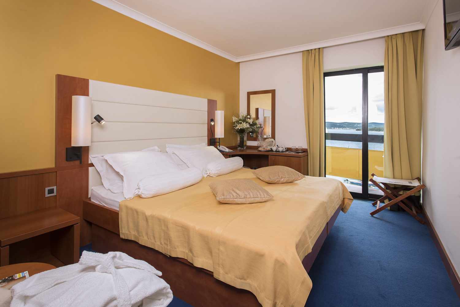 Hotel Ilirija foto 14