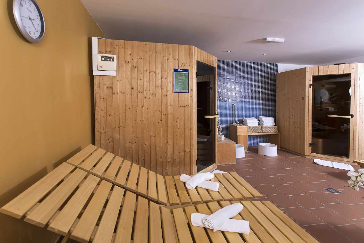 Hotel Ilirija foto 17