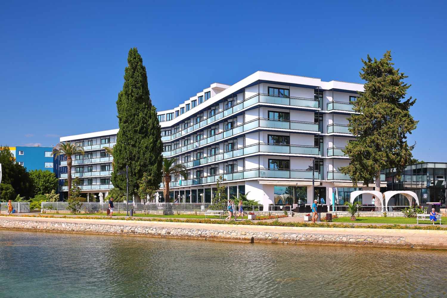 Hotel Ilirija foto 19