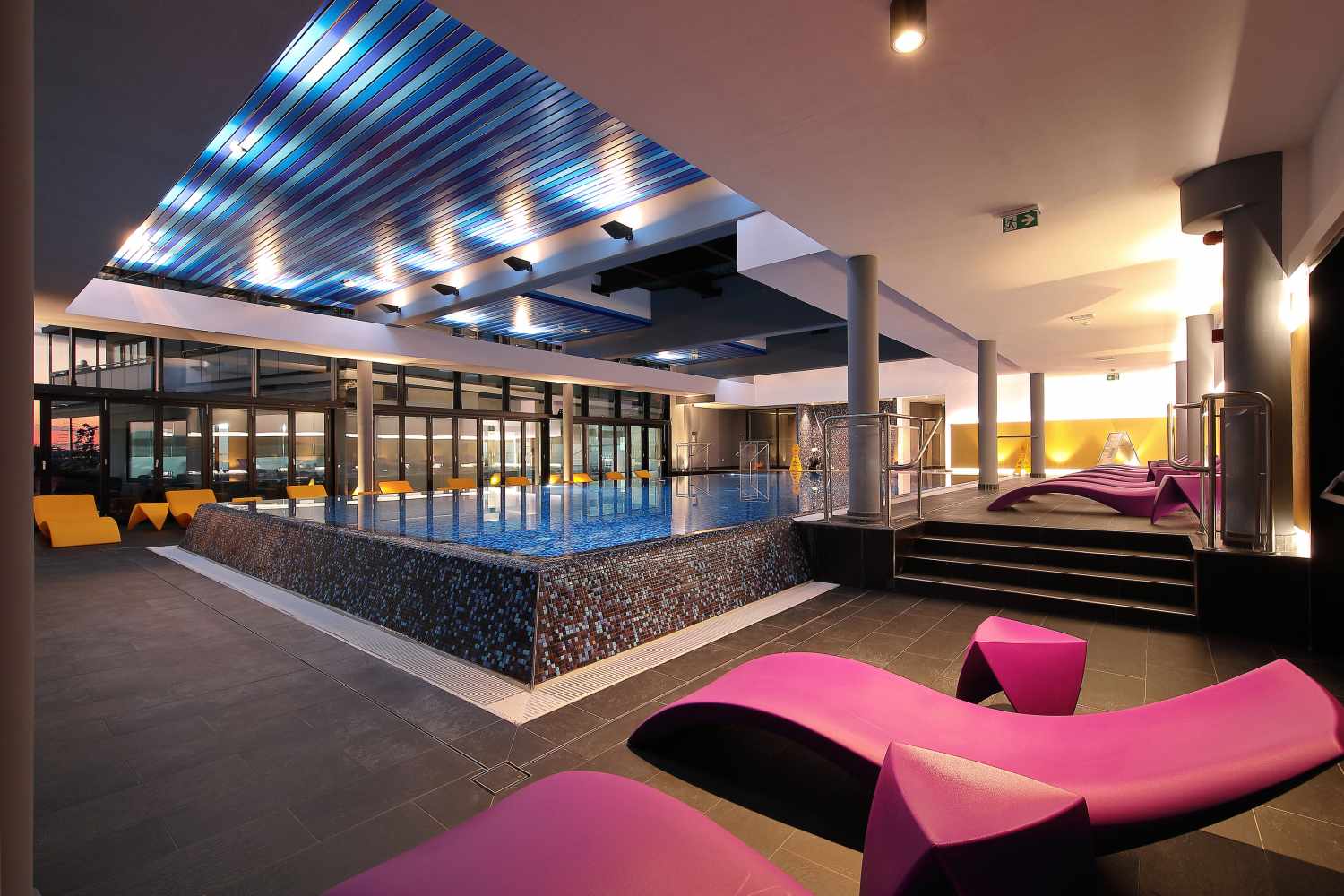 Hotel Ilirija foto 20