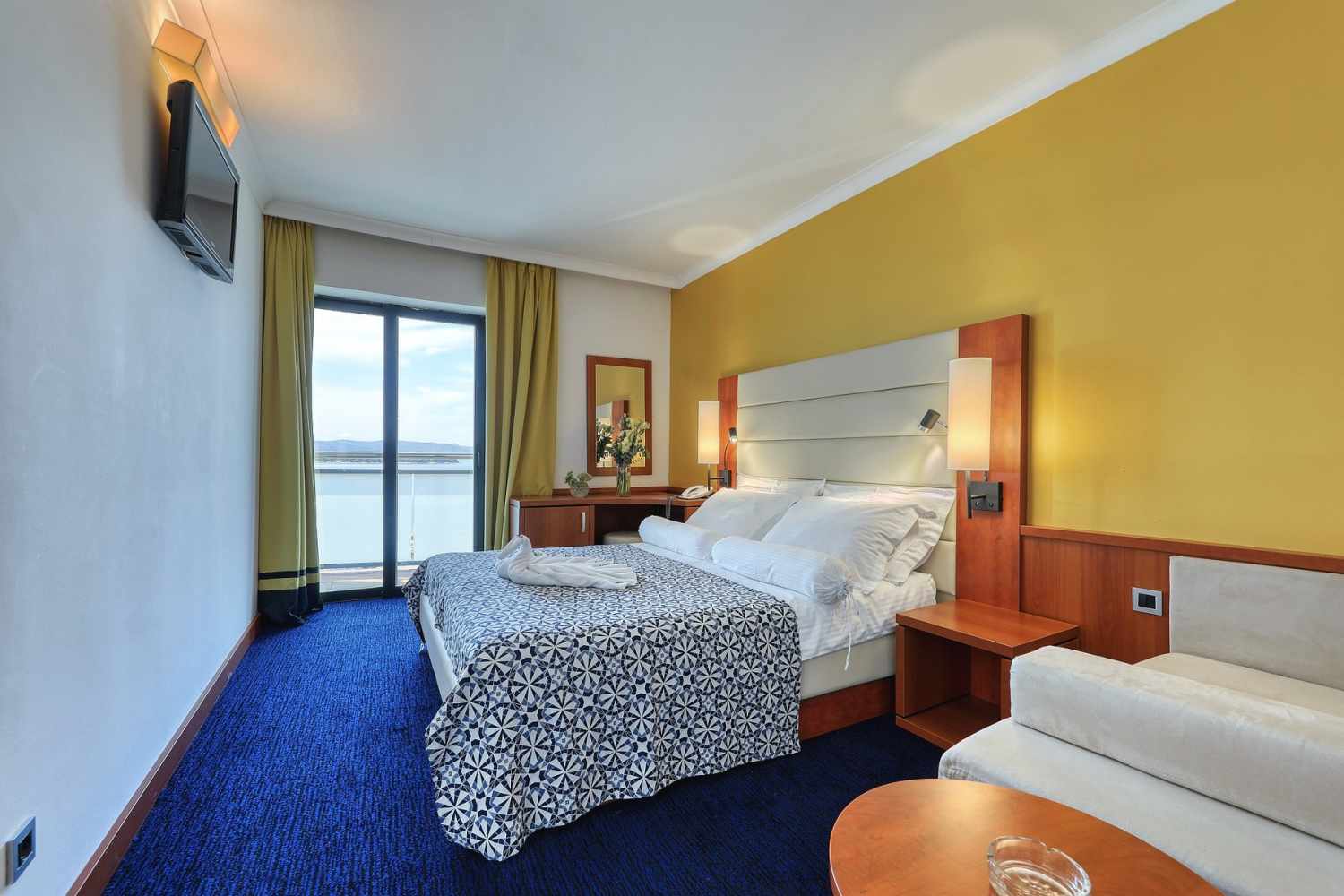 Hotel Ilirija foto 25
