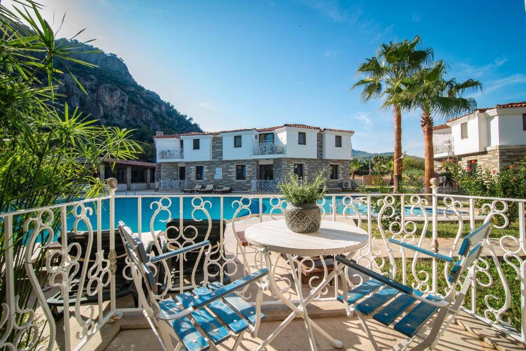 Turay Hotel foto 6