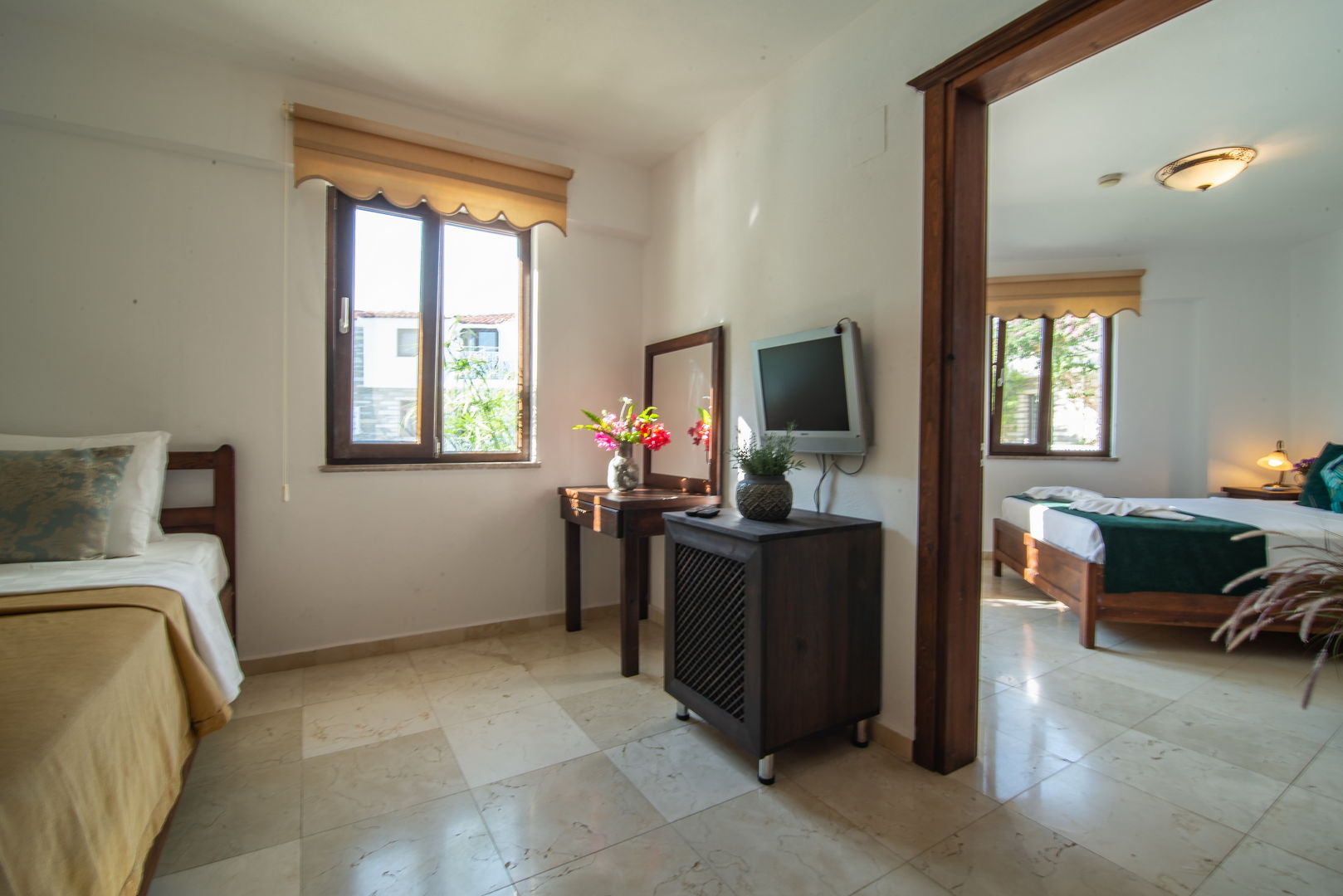 Turay Hotel foto 8