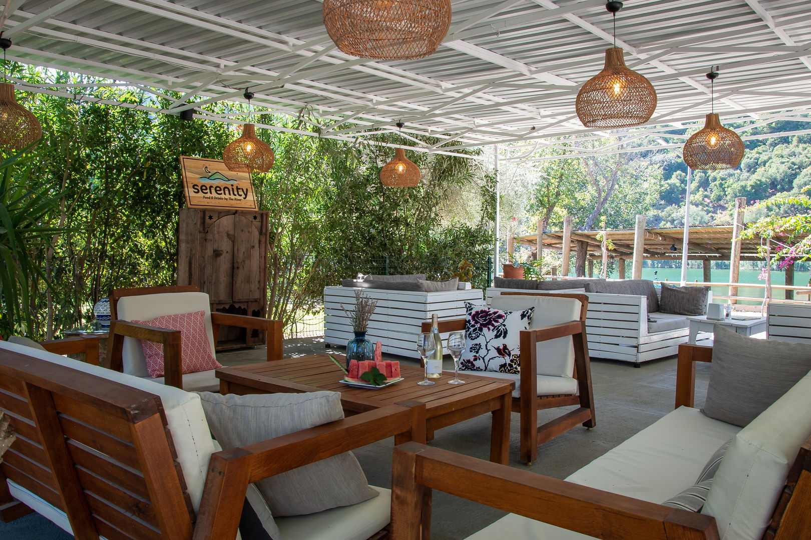 Turay Hotel foto 11