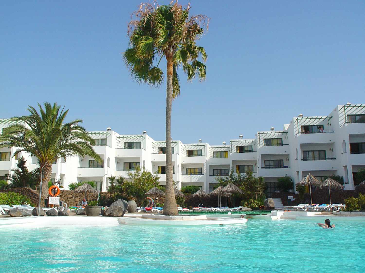 Hotel Siroco by Seasense Hotels foto 61