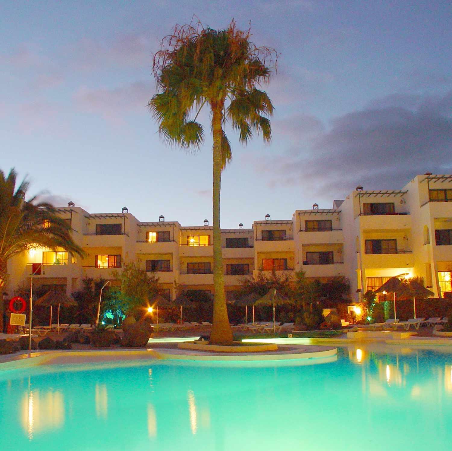 Hotel Siroco by Seasense Hotels foto 32
