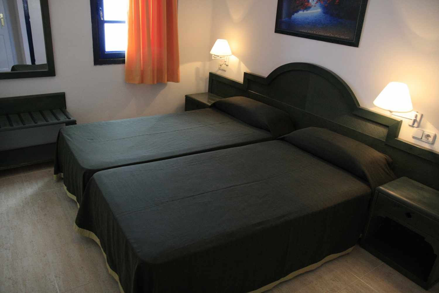 Hotel Siroco by Seasense Hotels foto 62