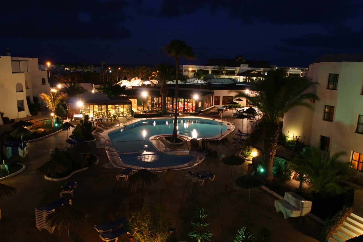 Hotel Siroco by Seasense Hotels foto 33