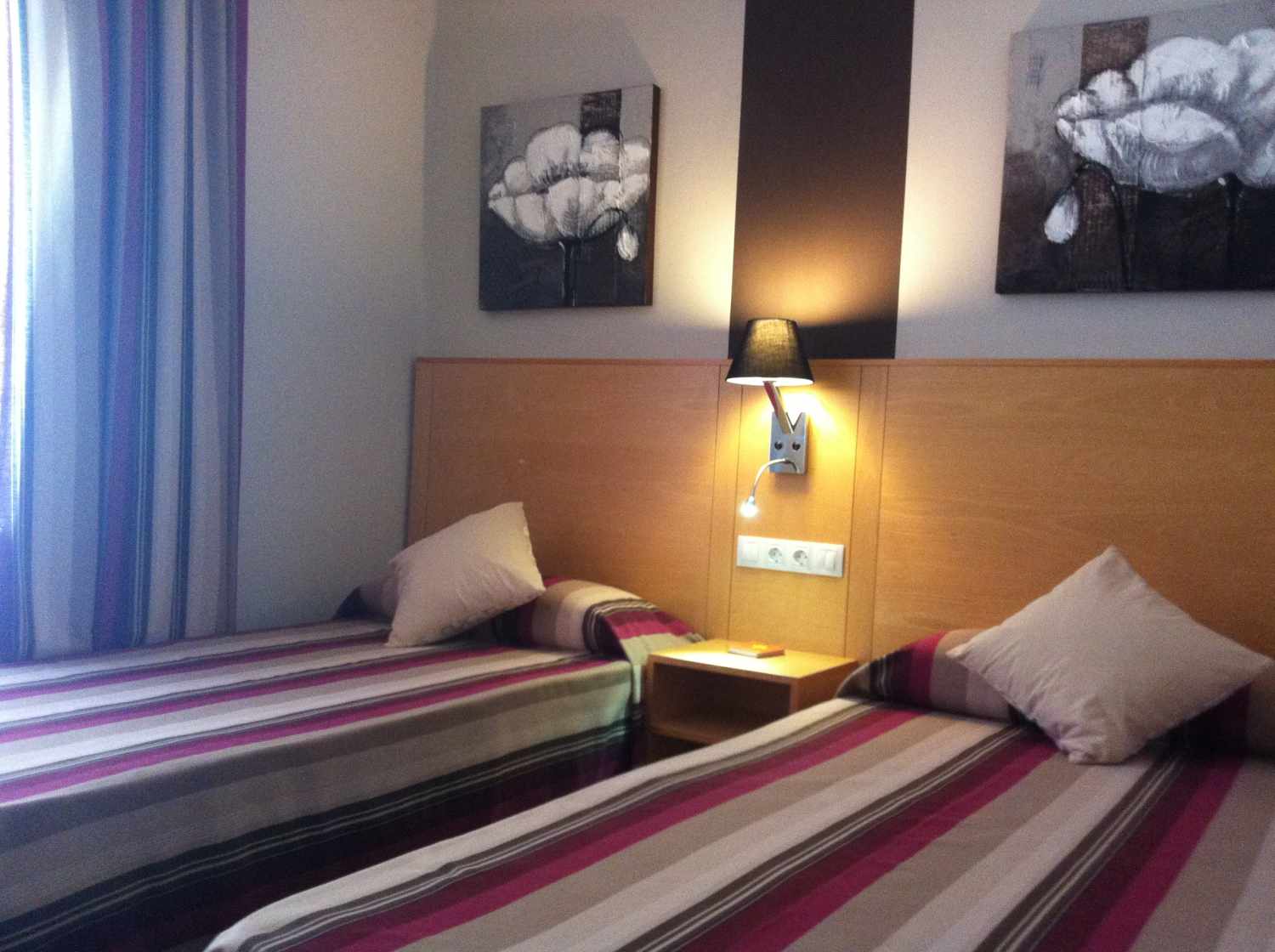 Hotel Siroco by Seasense Hotels foto 29