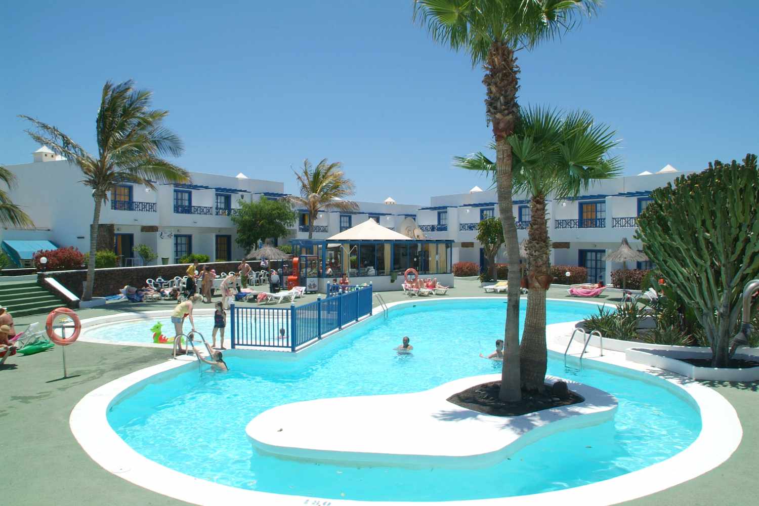 Hotel Siroco by Seasense Hotels foto 10