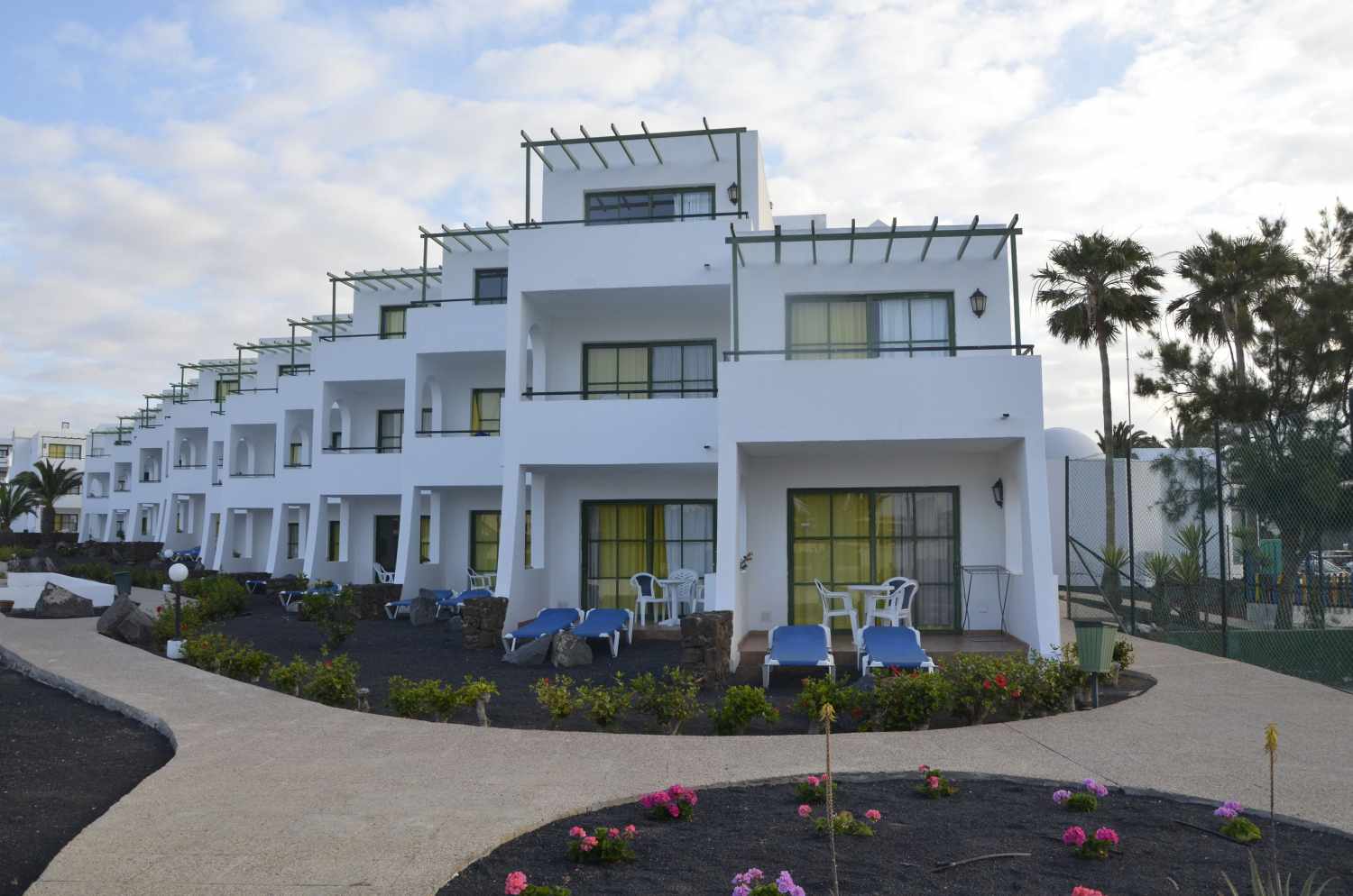 Hotel Siroco by Seasense Hotels foto 11