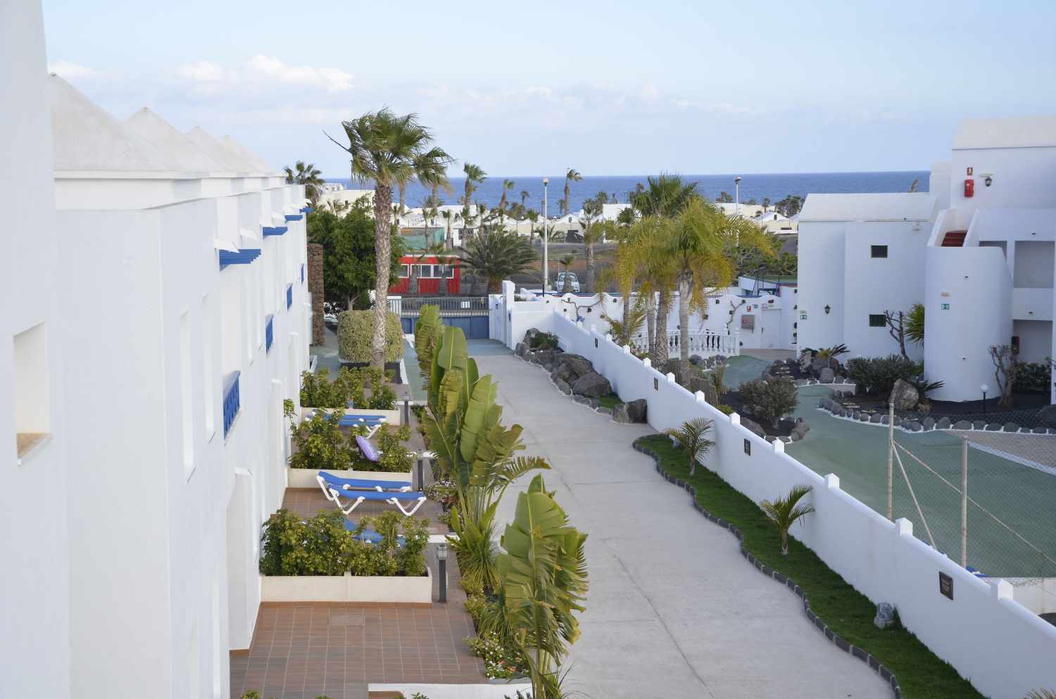 Hotel Siroco by Seasense Hotels foto 12