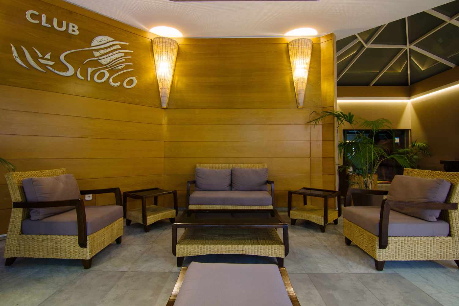 Hotel Siroco by Seasense Hotels foto 13