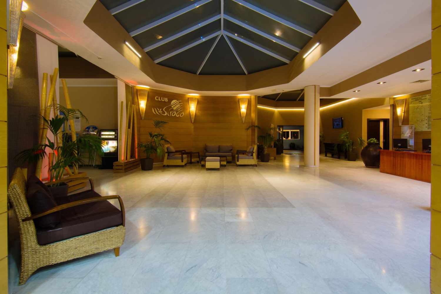 Hotel Siroco by Seasense Hotels foto 15