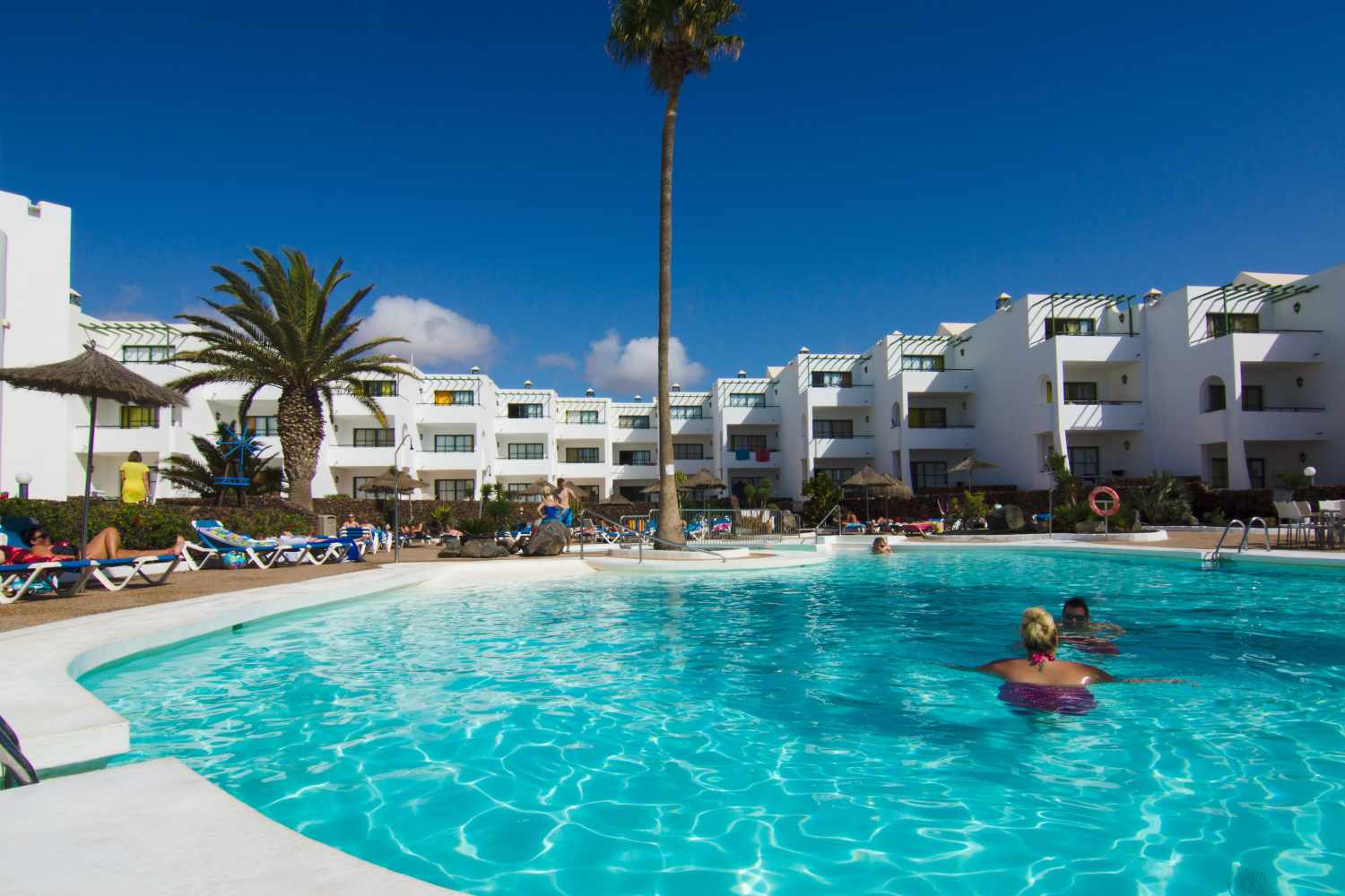 Hotel Siroco by Seasense Hotels foto 16