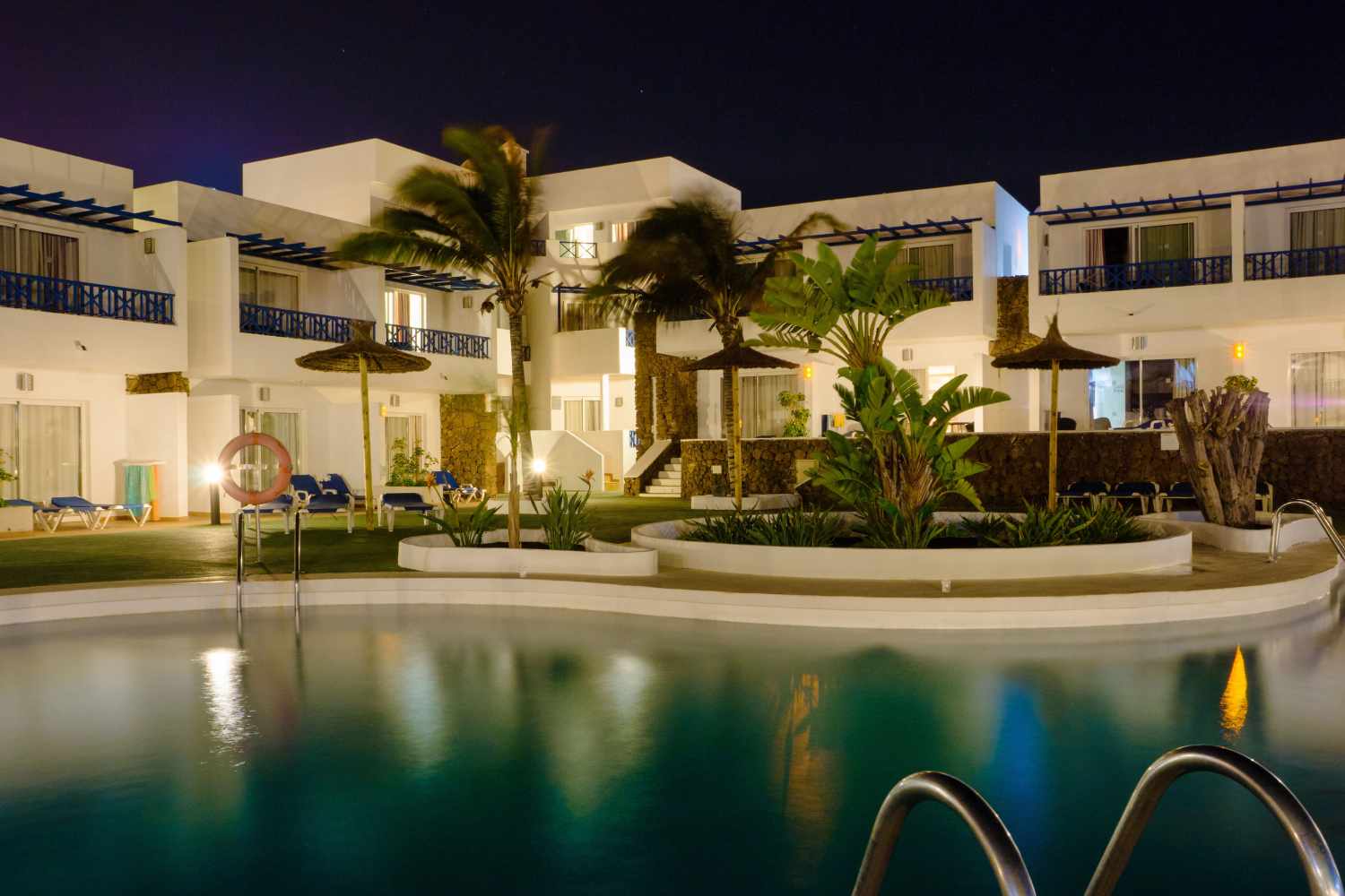Hotel Siroco by Seasense Hotels foto 6