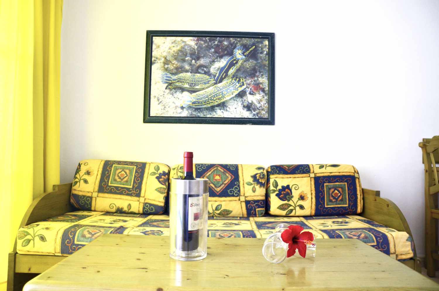 Hotel Siroco by Seasense Hotels foto 18
