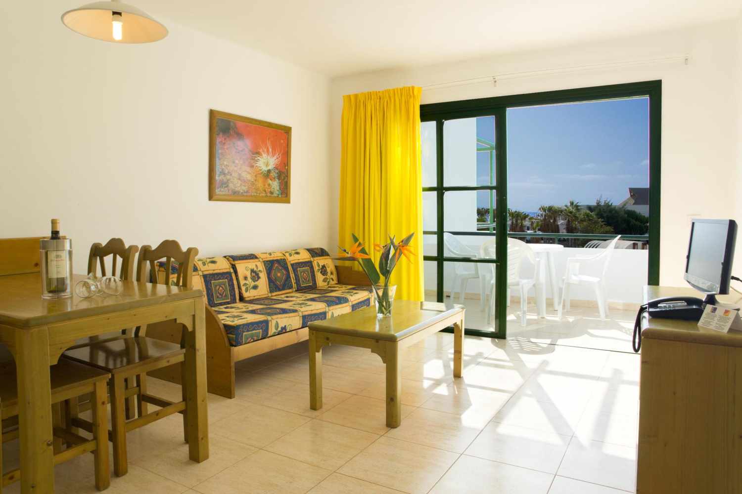 Hotel Siroco by Seasense Hotels foto 30
