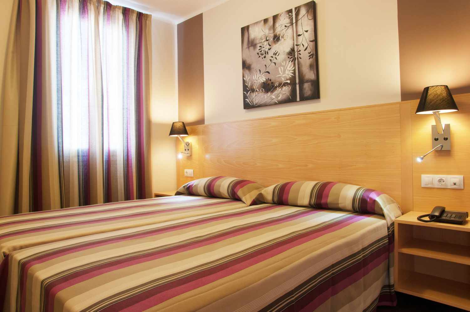 Hotel Siroco by Seasense Hotels foto 19