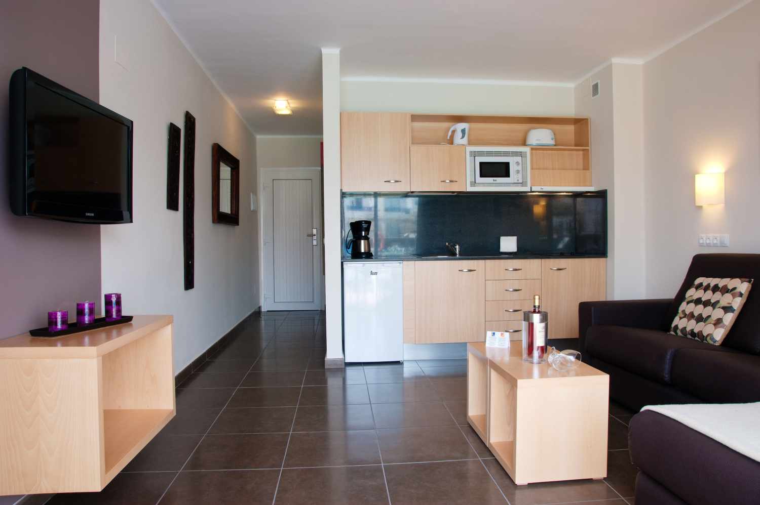 Hotel Siroco by Seasense Hotels foto 20