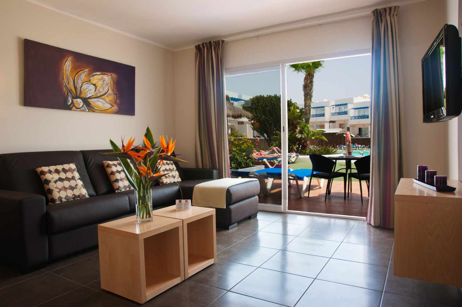 Hotel Siroco by Seasense Hotels foto 21