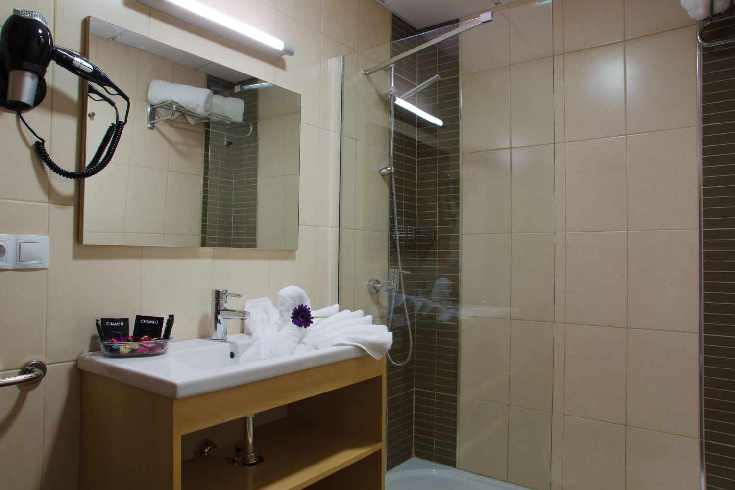 Hotel Siroco by Seasense Hotels foto 22