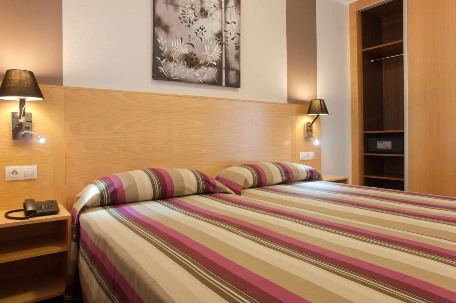 Hotel Siroco by Seasense Hotels foto 23