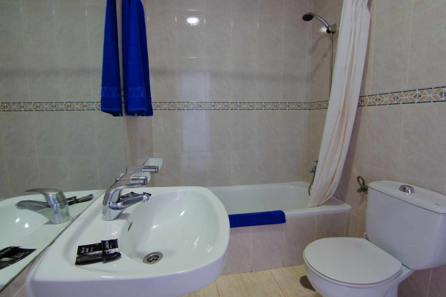 Hotel Siroco by Seasense Hotels foto 25