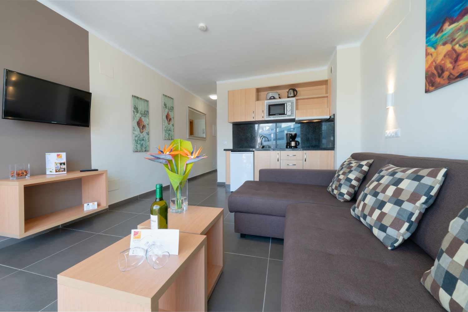 Hotel Siroco by Seasense Hotels foto 27