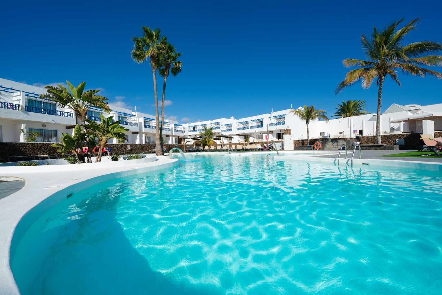 Hotel Siroco by Seasense Hotels foto 34