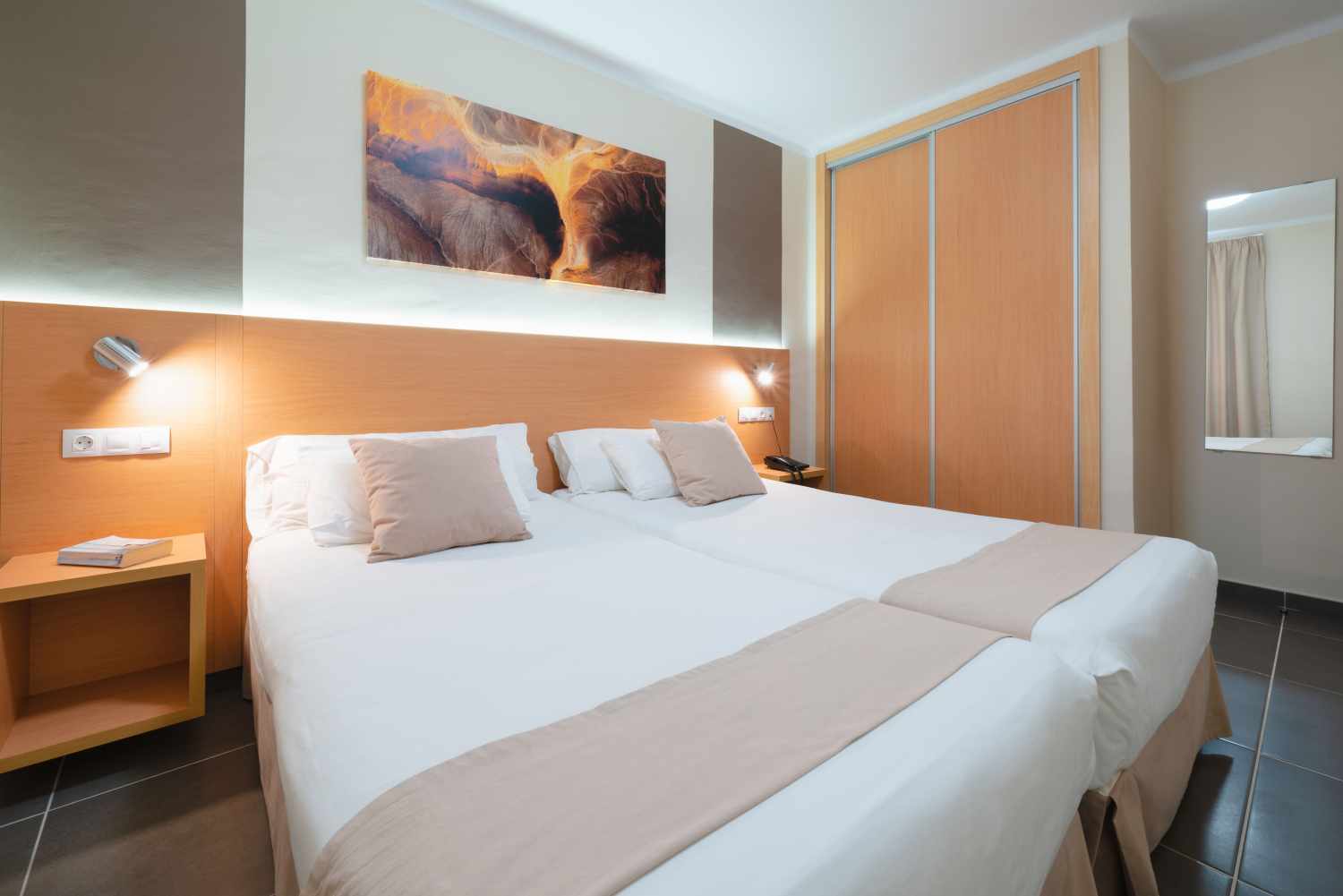 Hotel Siroco by Seasense Hotels image 1