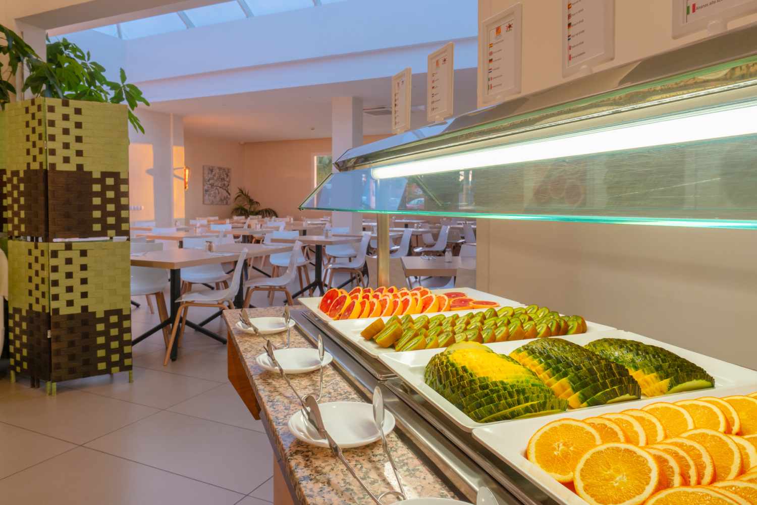 Hotel Siroco by Seasense Hotels foto 35