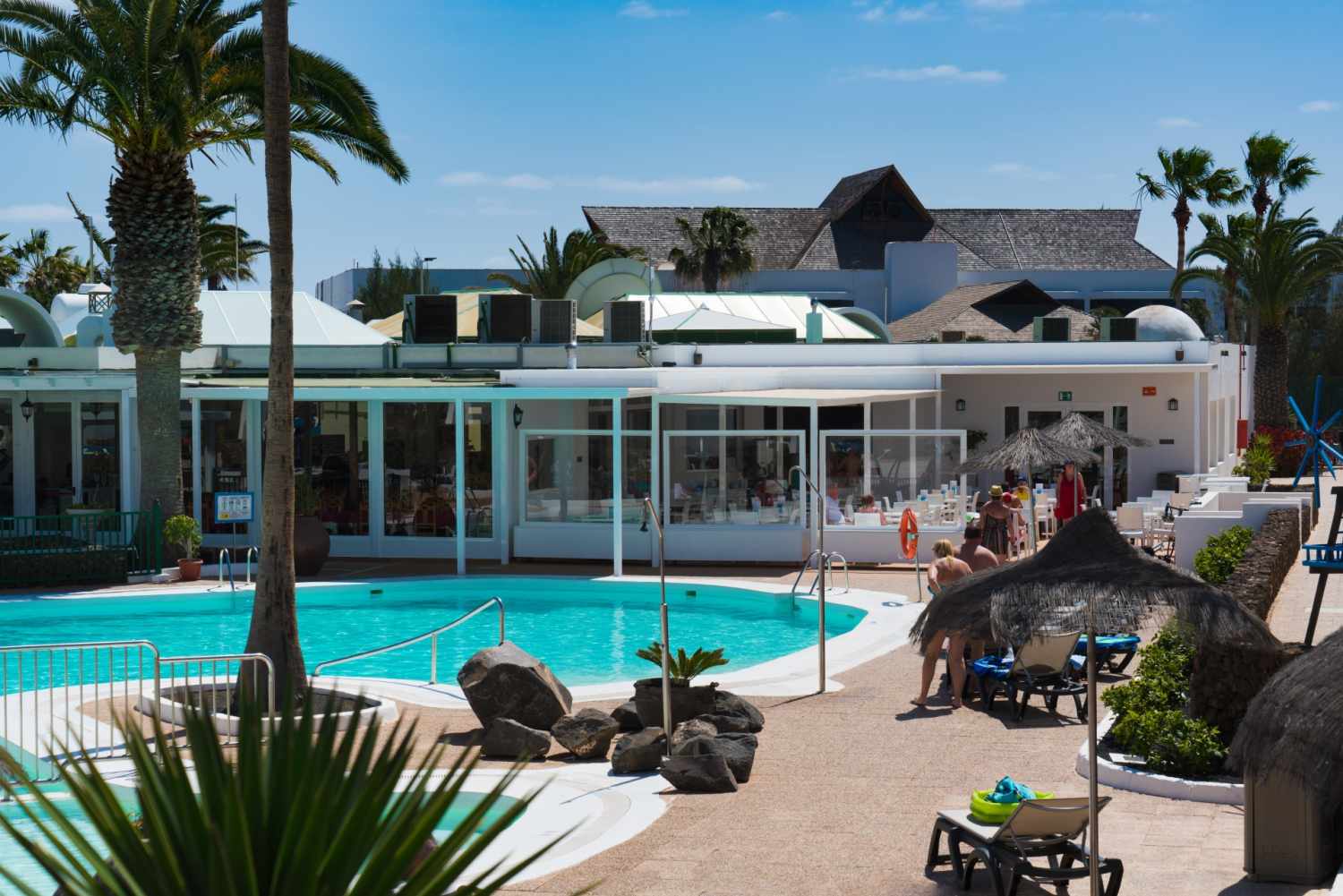 Hotel Siroco by Seasense Hotels foto 36