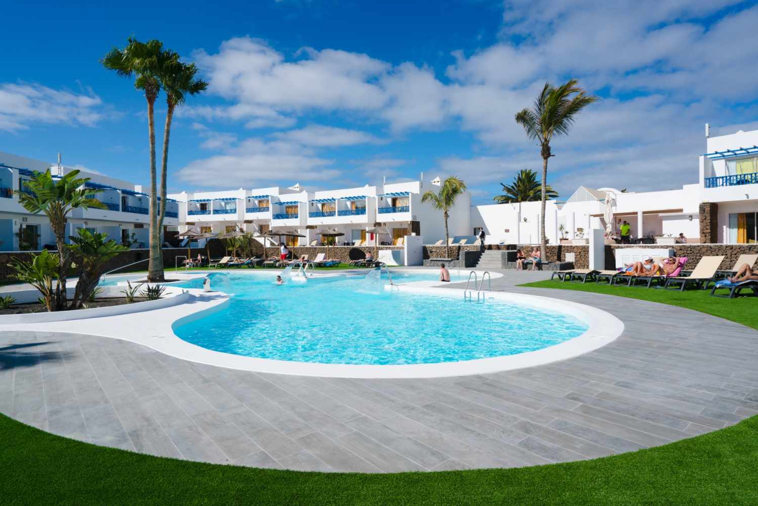 Hotel Siroco by Seasense Hotels foto 37