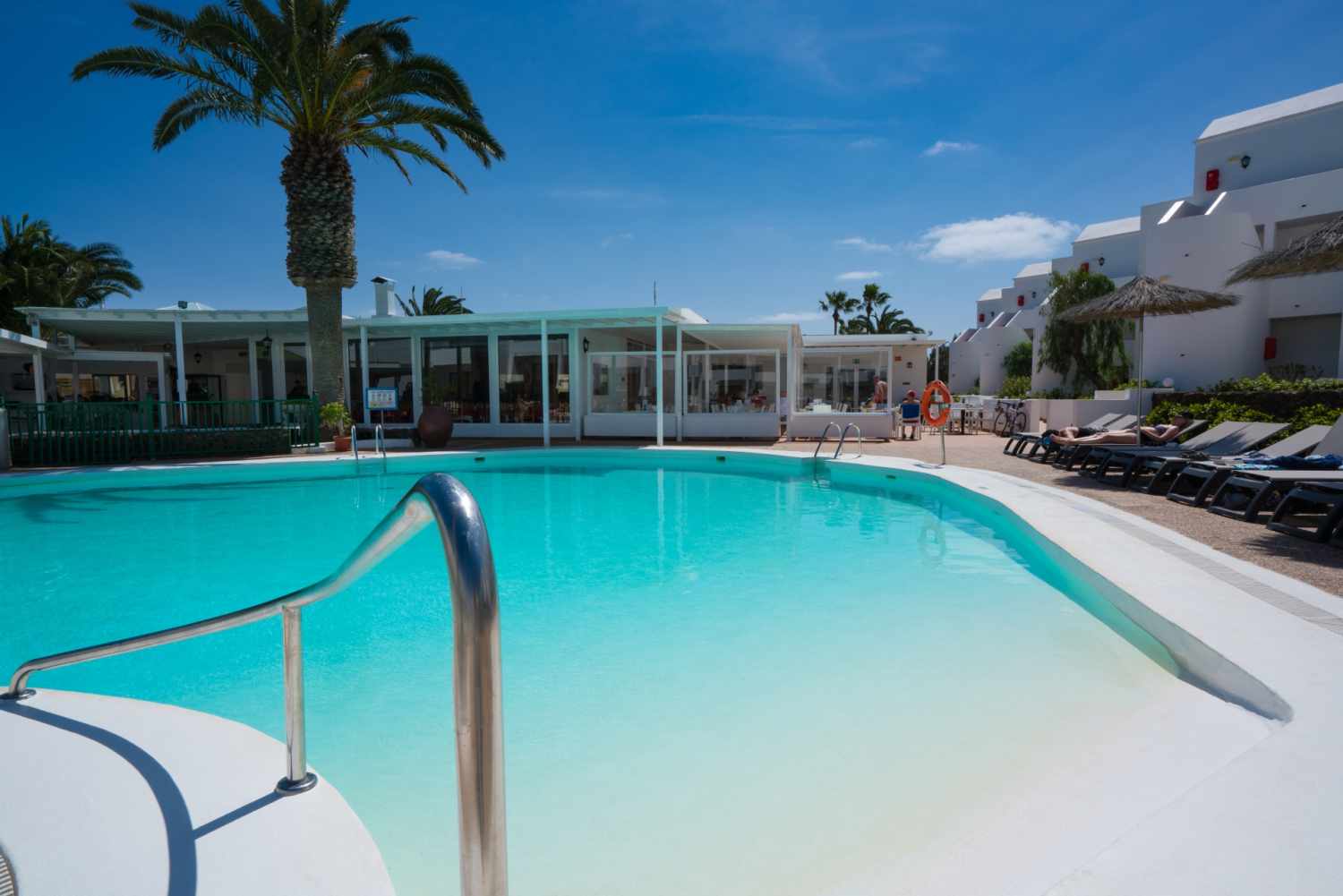 Hotel Siroco by Seasense Hotels foto 38