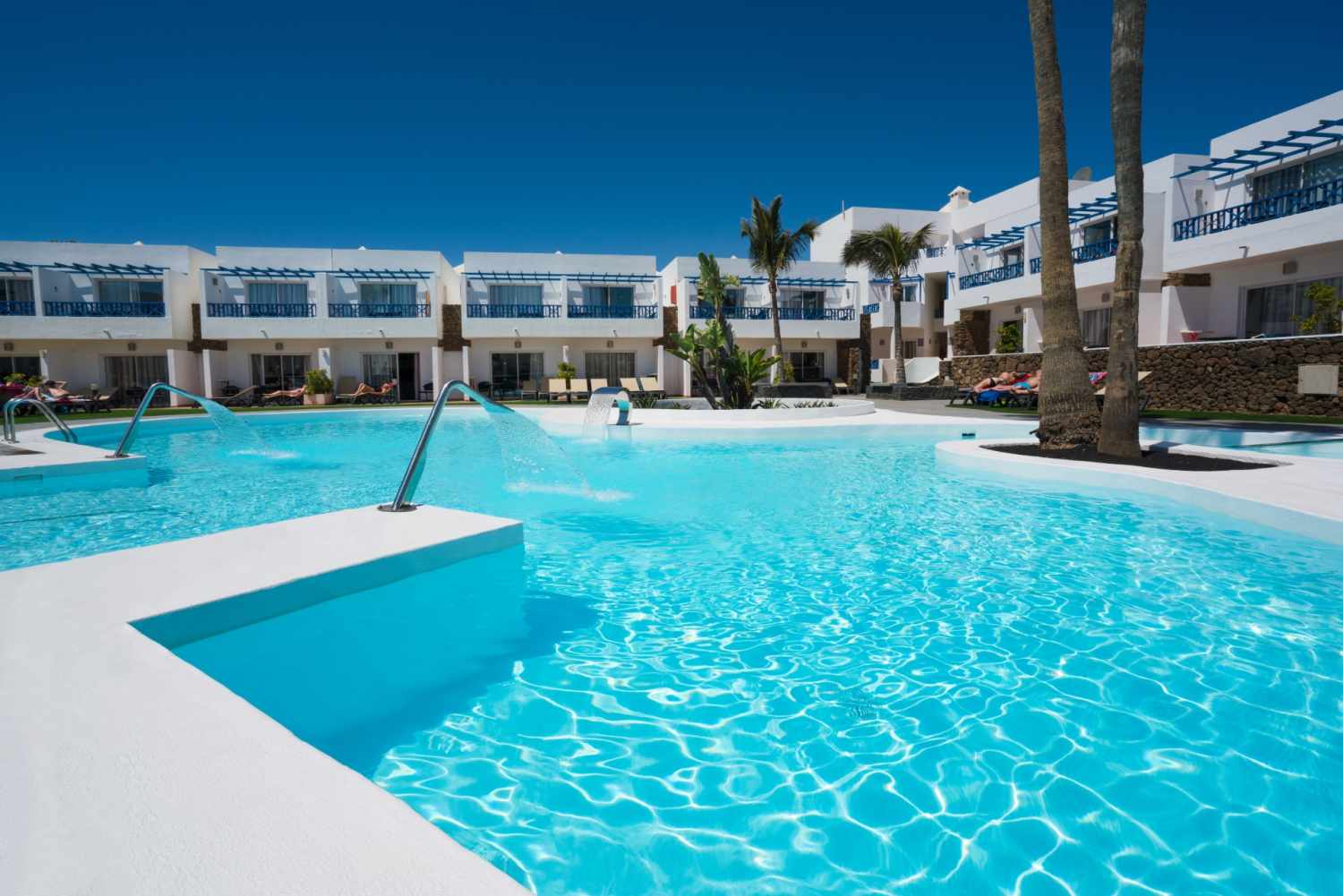 Hotel Siroco by Seasense Hotels foto 39