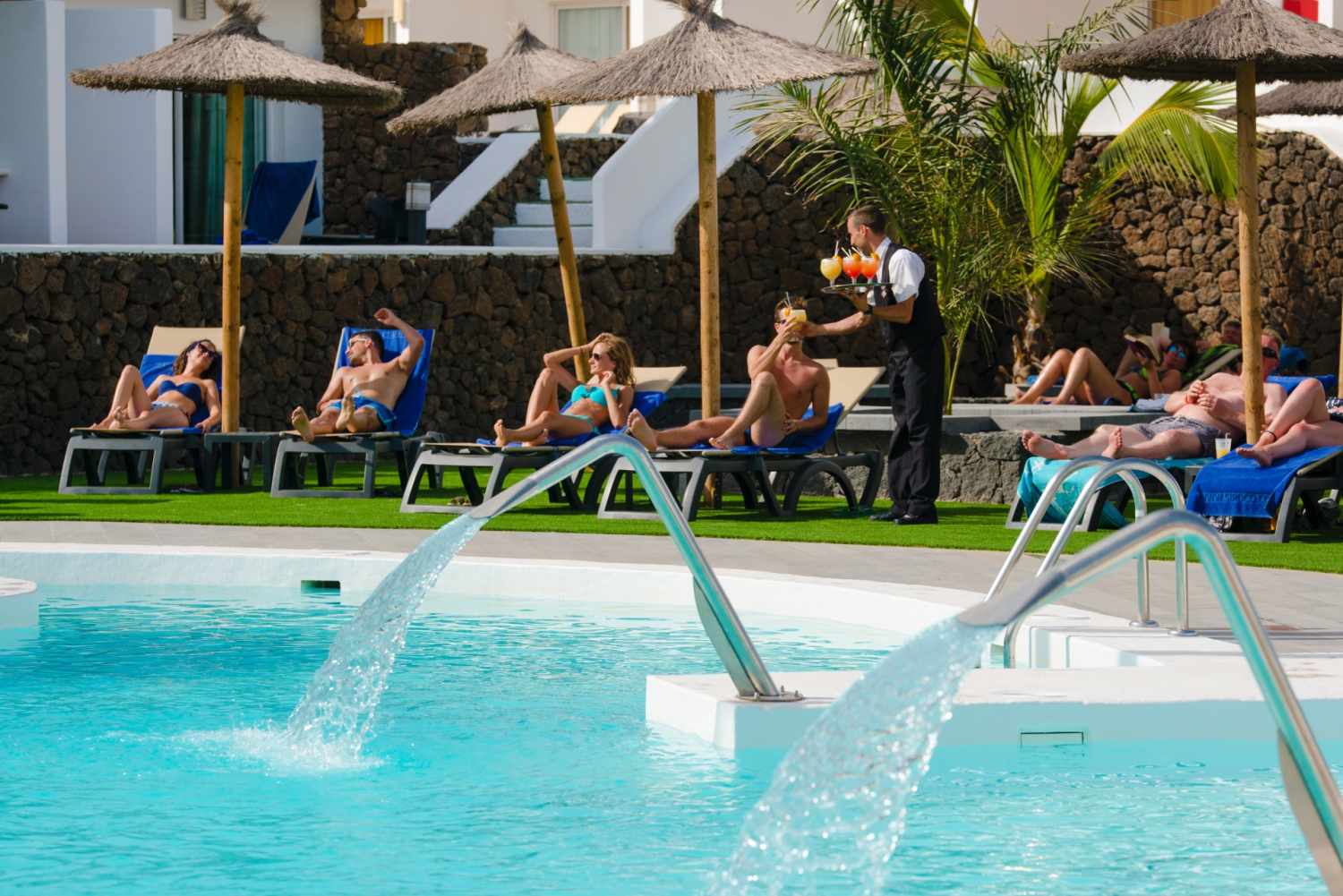 Hotel Siroco by Seasense Hotels foto 40