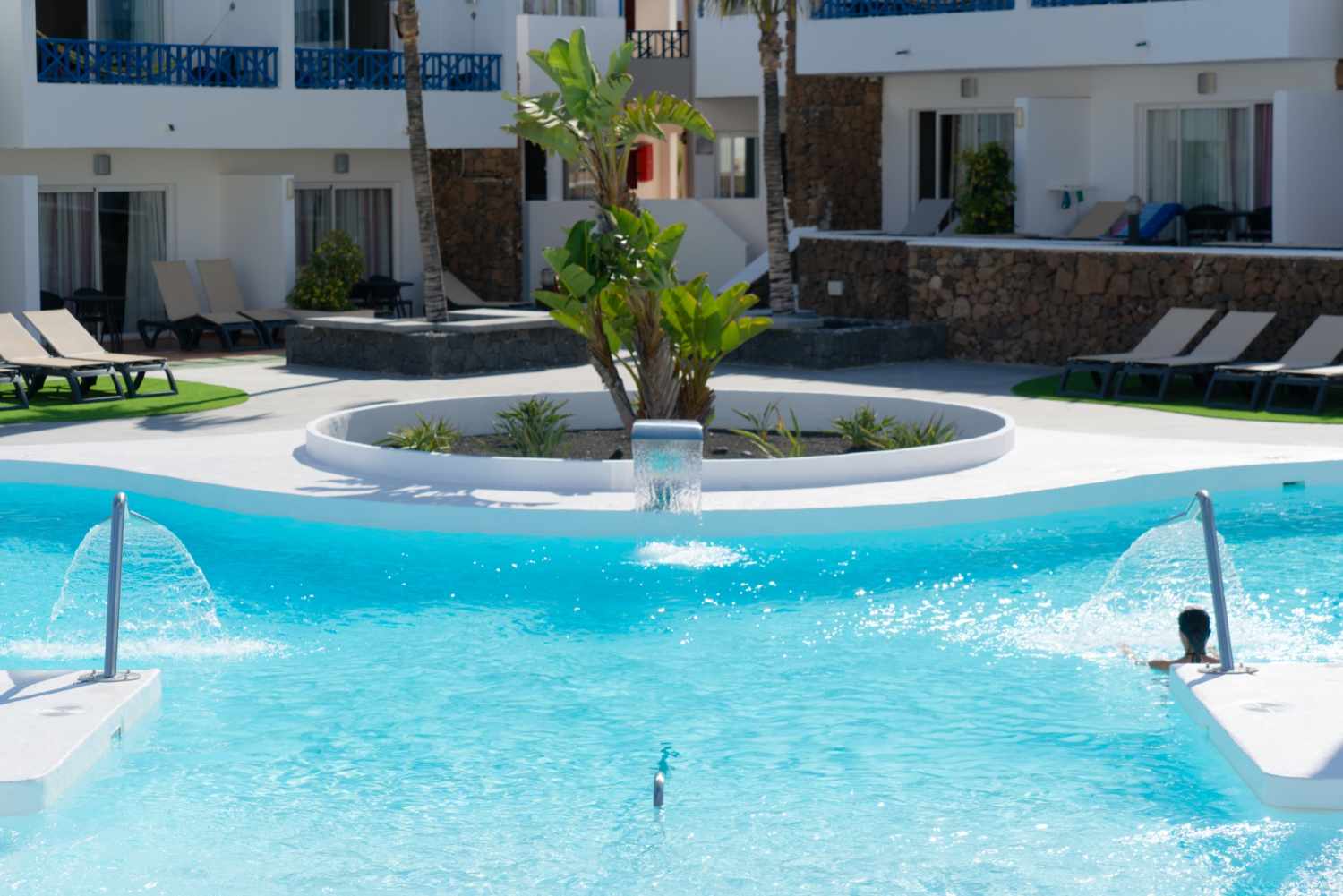 Hotel Siroco by Seasense Hotels foto 41