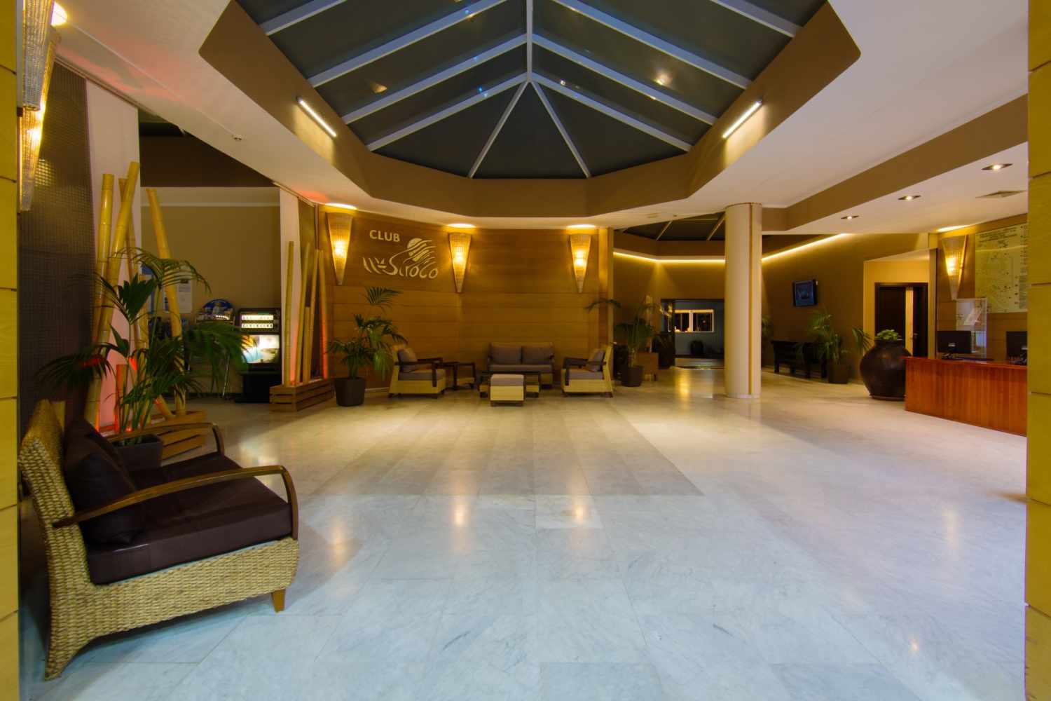 Hotel Siroco by Seasense Hotels foto 42