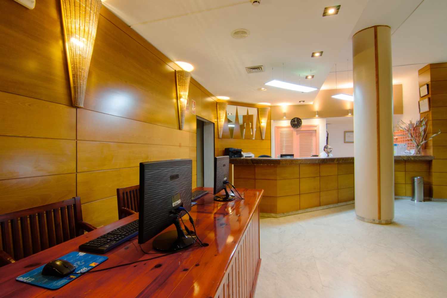 Hotel Siroco by Seasense Hotels foto 43