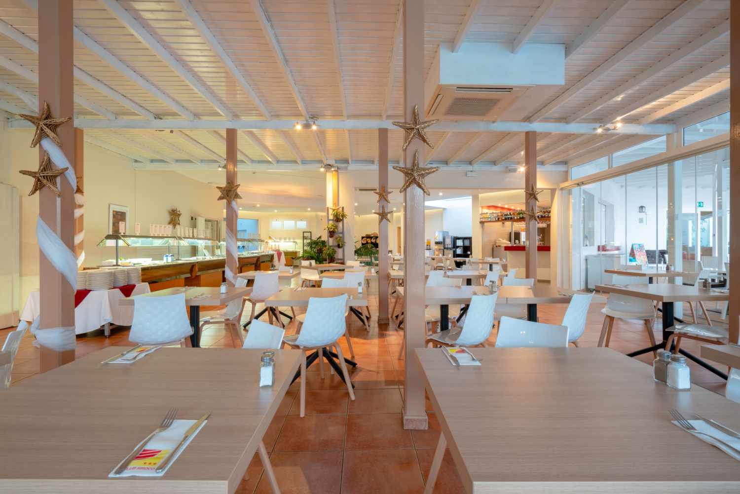 Hotel Siroco by Seasense Hotels foto 44