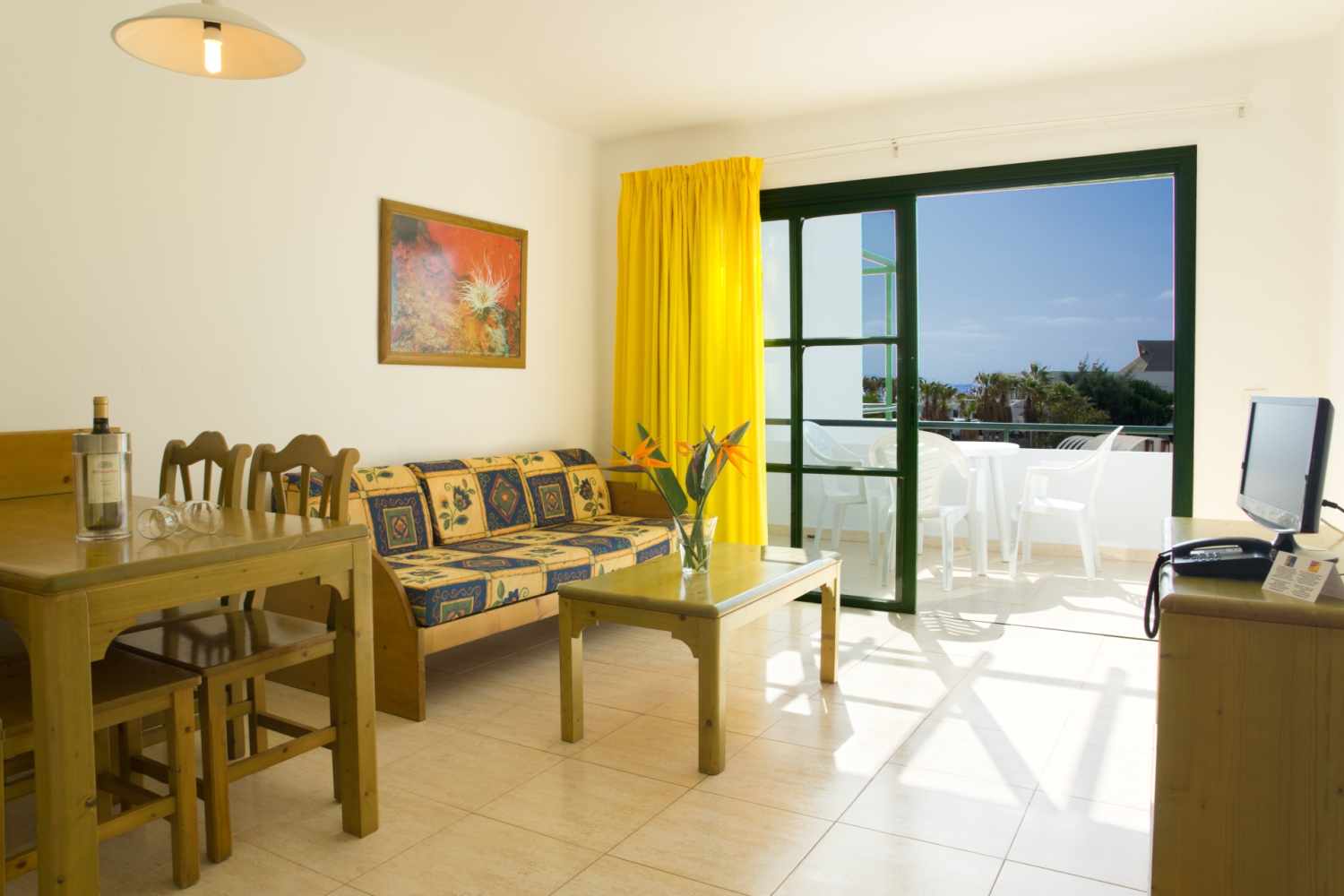 Hotel Siroco by Seasense Hotels foto 46